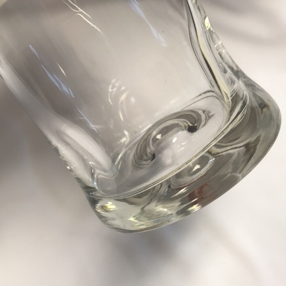 (10) Vintage MCM Johnny Hart BC Comics Caveman On A Roll Tumbler Glasses Barware - Picture 4 of 8